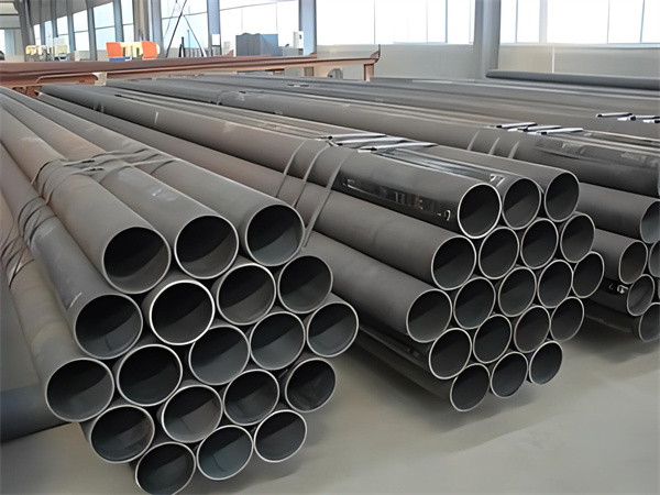 琼海q355c钢管壁厚度的重要性及其影响因素