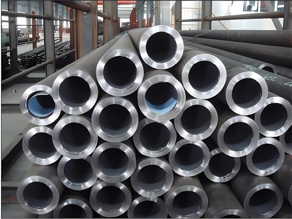 琼海q345d精密钢管制造工艺流程特点及应用